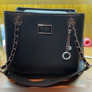 Guess purse & wallet